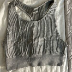 Altard State ribbed sports bra